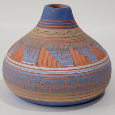 Native American / Southwestern pottery