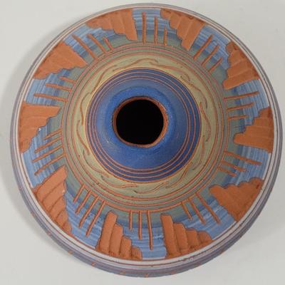 Native American / Southwestern pottery