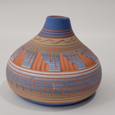 Native American / Southwestern pottery