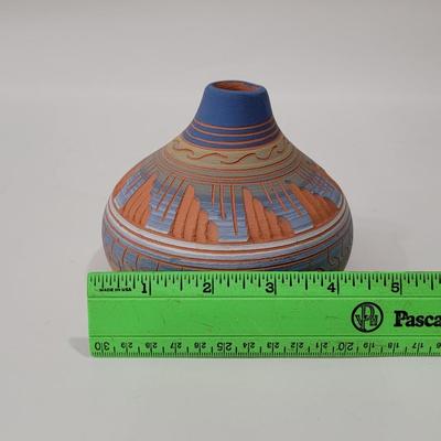 Native American / Southwestern pottery