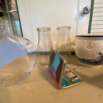 Odds and Ends Lot #4