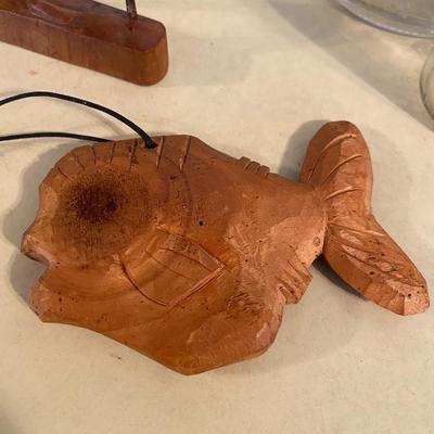 Odds and Ends Lot #4