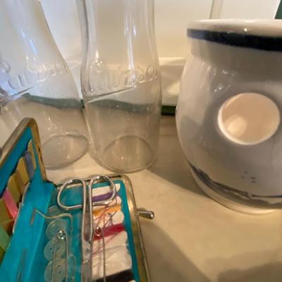 Odds and Ends Lot #4