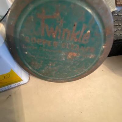 Odds and Ends Lot #4