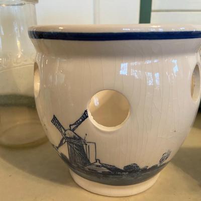 Odds and Ends Lot #4