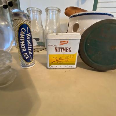 Odds and Ends Lot #4