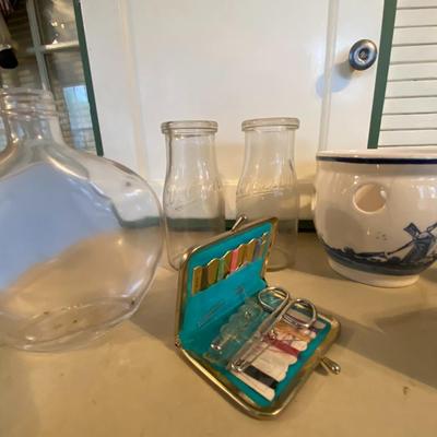 Odds and Ends Lot #4