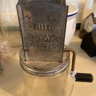 Odds and Ends Lot #4