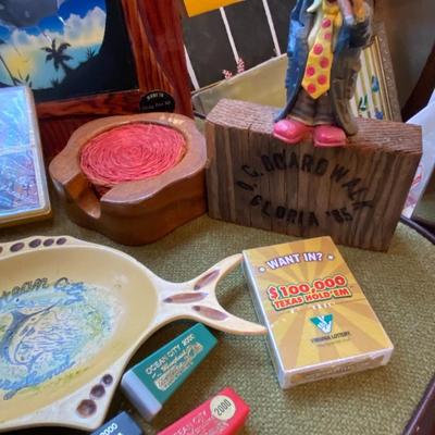 Odds and Ends Lot #5