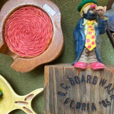 Odds and Ends Lot #5