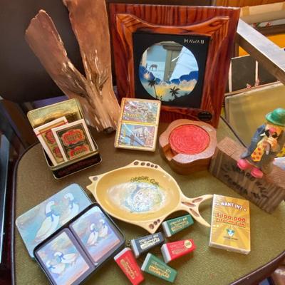 Odds and Ends Lot #5