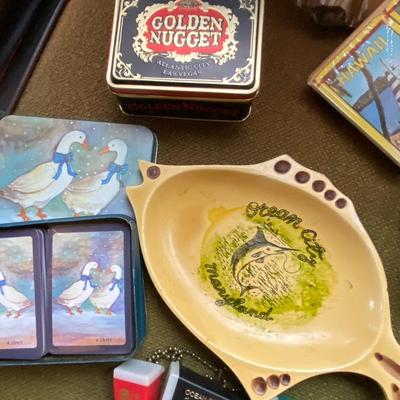 Odds and Ends Lot #5