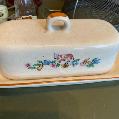 Kitchen Odds and Ends Lot