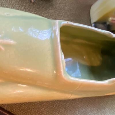 Vintage Vases and Vessels Lot