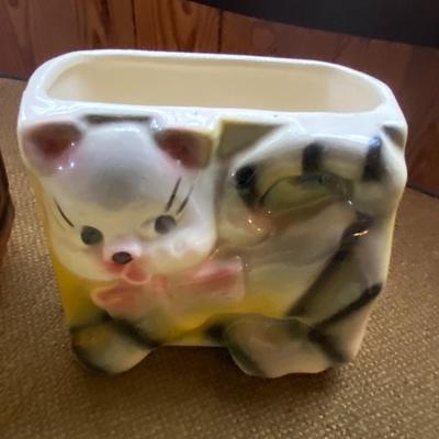 Vintage Vases and Vessels Lot