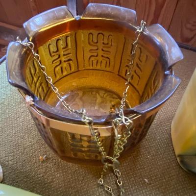 Vintage Vases and Vessels Lot