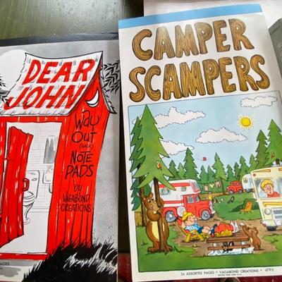 Rock, Paper, No Scissors Lot