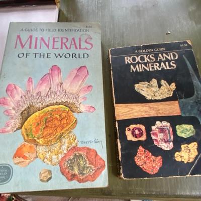 Rock, Paper, No Scissors Lot