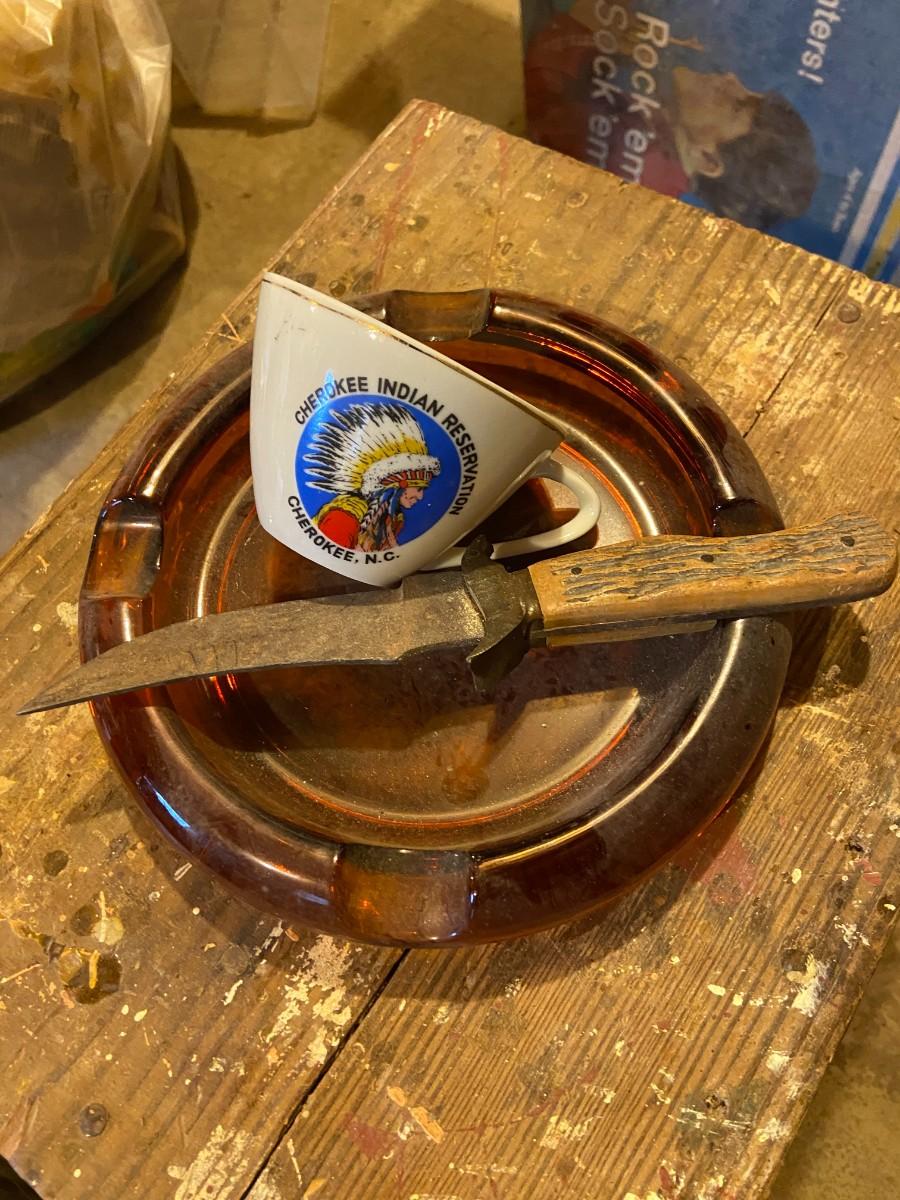 Vintage Basement Treasures Estatesales Org