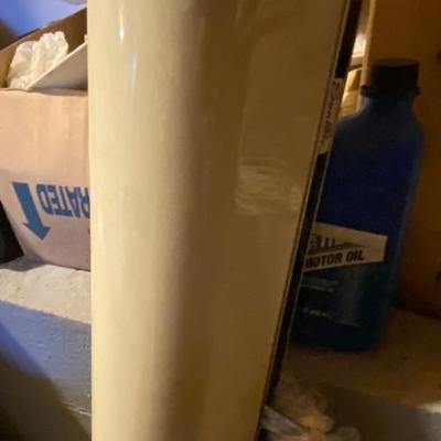 Retractable Clothesline