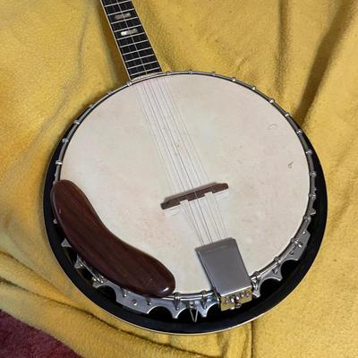 Global Banjo