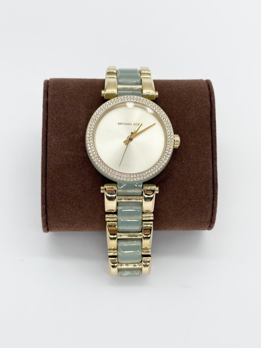 Michael kors delray watch online
