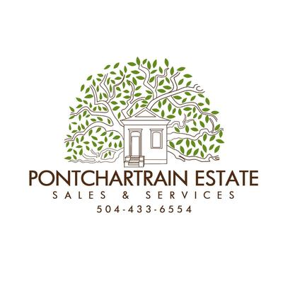 Pontchartrain Estate Sales & Services