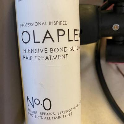 Hair care lot