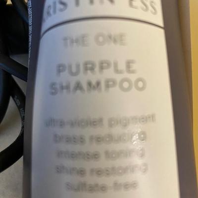 Hair care lot