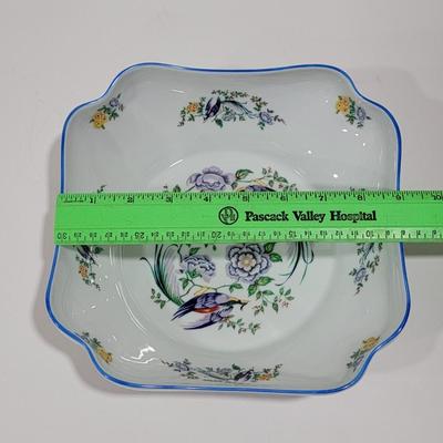 Rare Limoges France bowl