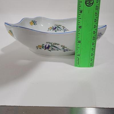 Rare Limoges France bowl