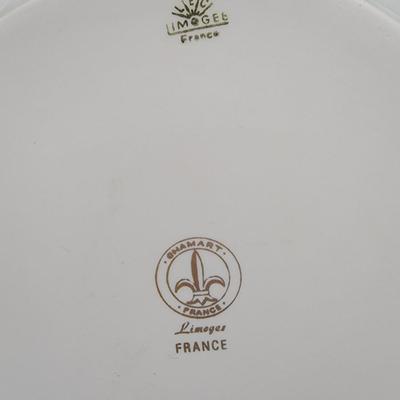 Rare Limoges France bowl