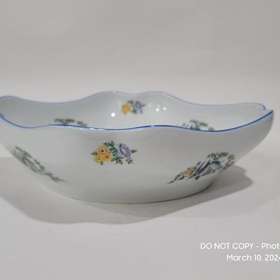 Rare Limoges France bowl