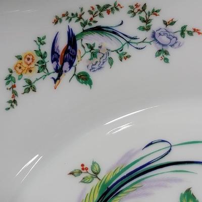 Rare Limoges France bowl