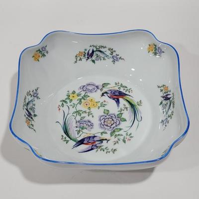 Rare Limoges France bowl