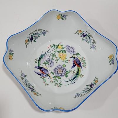 Rare Limoges France bowl