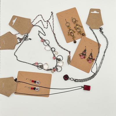 Jewelry group #3