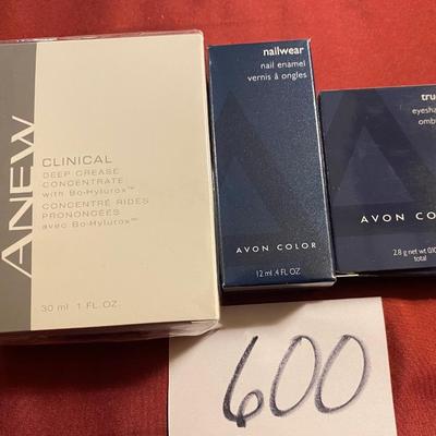 Avon Lot