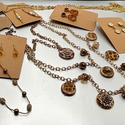 Jewelry group 4