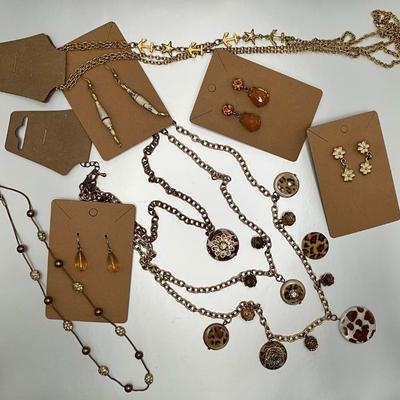 Jewelry group 4