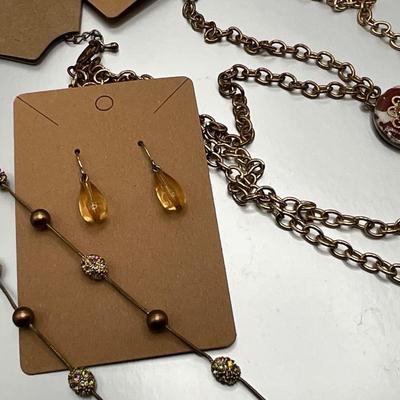 Jewelry group 4