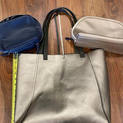 Bags lot