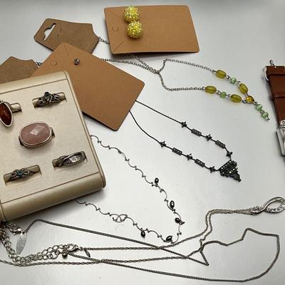 Jewelry group 5