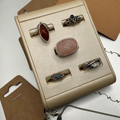 Jewelry group 5