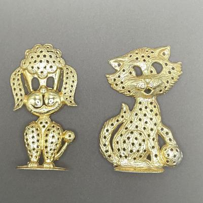 Holders for pierced earrings