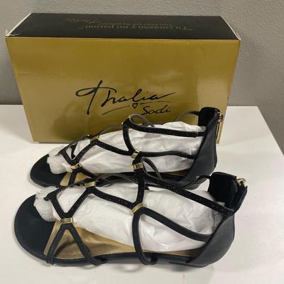 Thalia & Sodi Womenâ€™s shoes