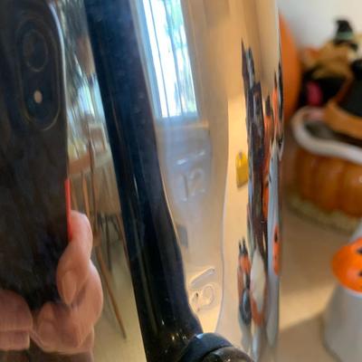 Farberware automatic percolater