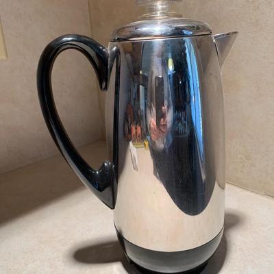 Farberware automatic percolater