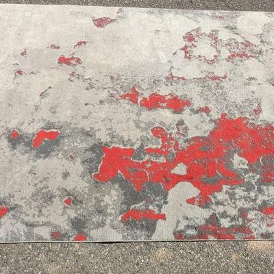 Area Rug Set