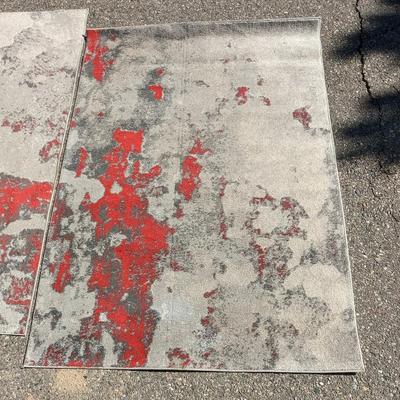 Area Rug Set